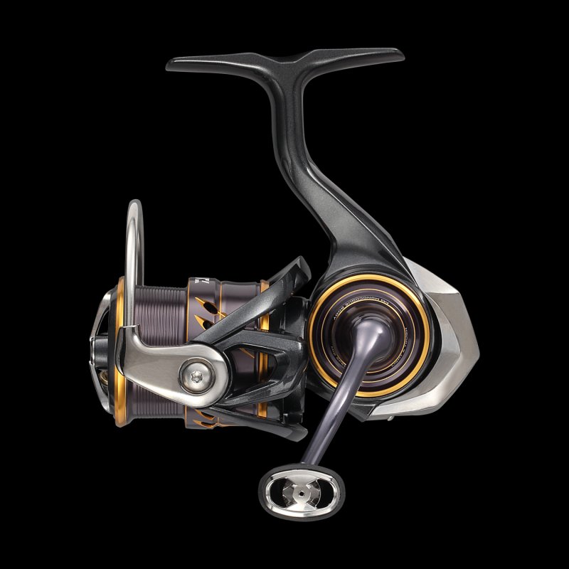 Катушка безынерционная Daiwa 21 Caldia LT 3000-CXH