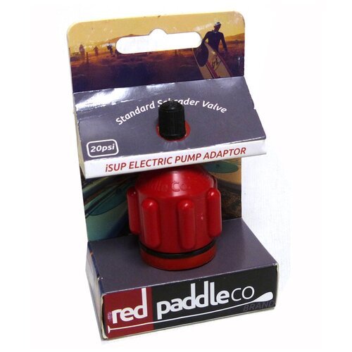 Переходник для автокомпрессора RED PADDLE iSUP ELECTRIC PUMP ADAPTOR