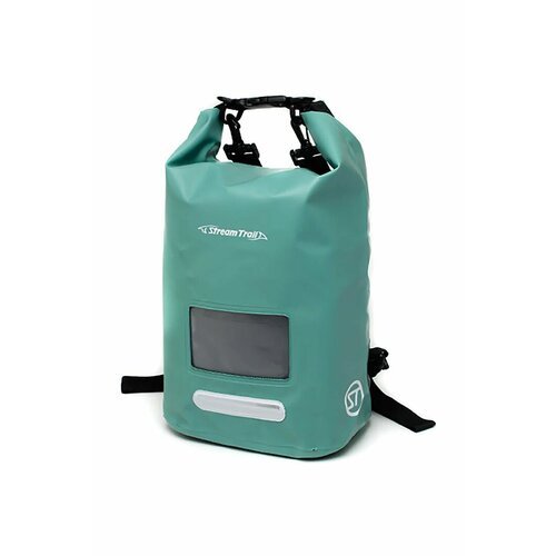 Гермомешок Stream Trail Dry Cube Emerald 10L