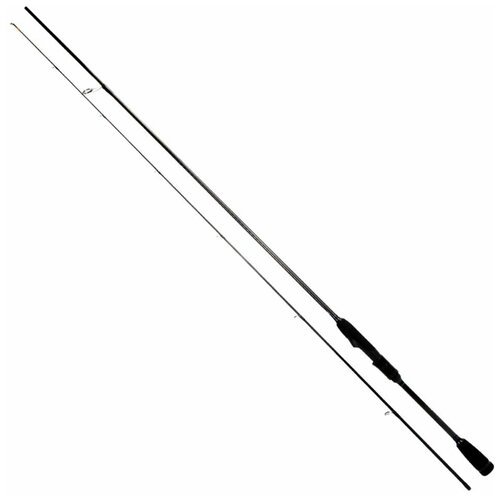 Спиннинг для рыбалки Fish Season GUN 2.40 м, 3-12 гр (ручка H3, тюльпан Fuji) / новинка