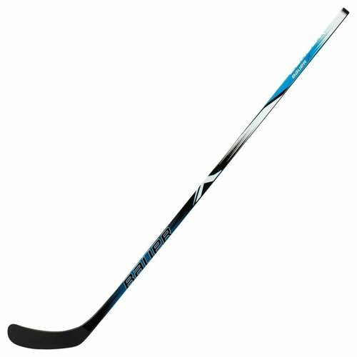 Клюшка хоккейная BAUER X STK S23 INT Grip 1061722 (60 P92 L)