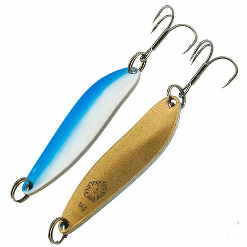 Блесна Trout Bait BOLSENA 13G 14 гр