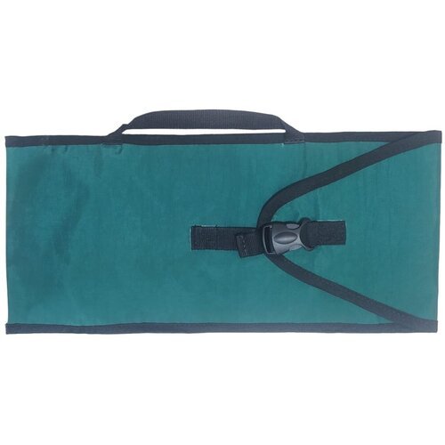 Рыболовный чехол SN универсальная сумка для лодочного якоря цвет зеленый