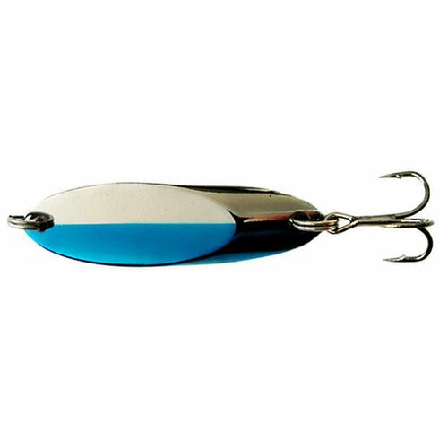 Блесна Mottomo Skill Blade 28g цв. Silver Blue