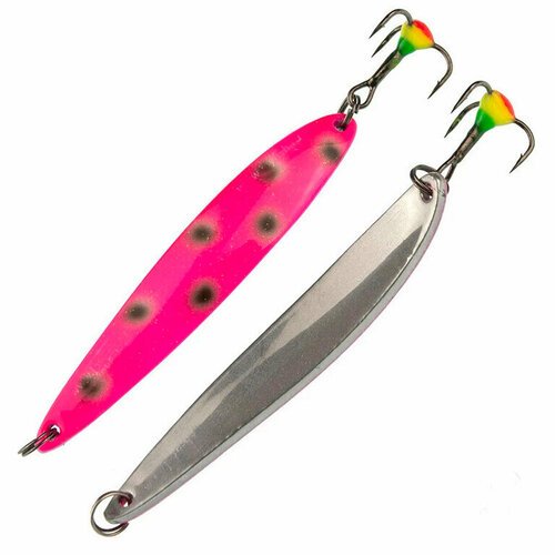 Блесна Trout Bait THUNDER ICE 07S 9,5 гр