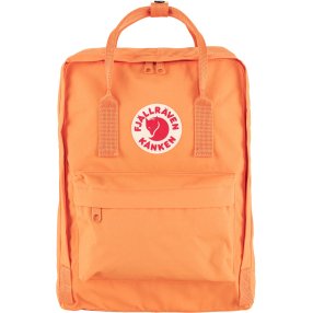 Рюкзак Fjallraven Kanken Sunstone Orange (199)