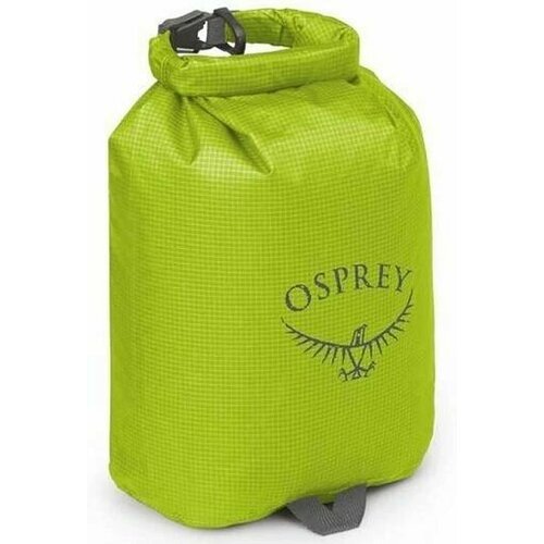Гермомешок Osprey Ultralight DrySack 3L (limon)