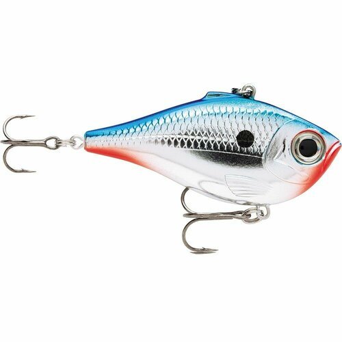 Воблер RAPALA Rippin' Rap 07 CHB тонущий 7см, 24гр.