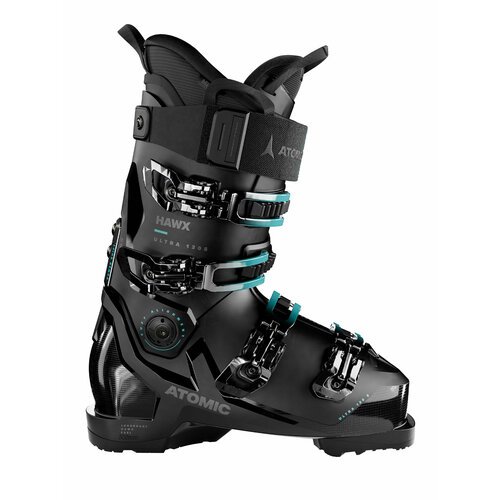 Горнолыжные ботинки ATOMIC Hawx Ultra 130 S Gw Blk/Teal (см:27,5)