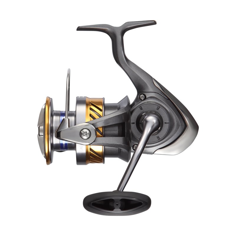 Катушка безынерционная Daiwa 20 Laguna LT 3000C