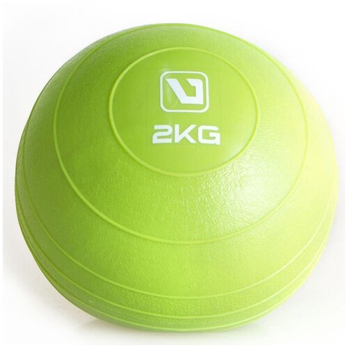 Фитбол LiveUp SOFT WEIGHT BALL-2KG