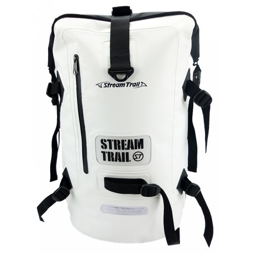 Герморюкзак Stream Trail Dry Tank D2 Splash (WH) 40L