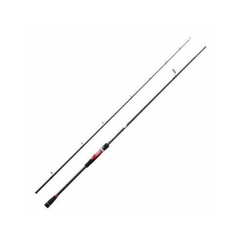 Ecooda, Спиннинг Ranger II Lure Rod 2702MHS (2.70m, 3/8-1oz, 15-30LB,2-частник)