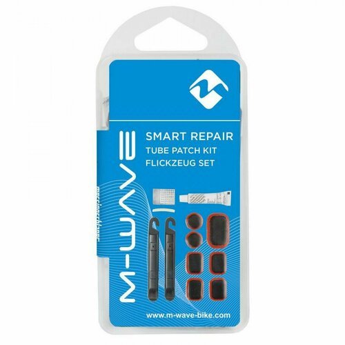 Аптечка велосипедная M-WAVE Smart Repair