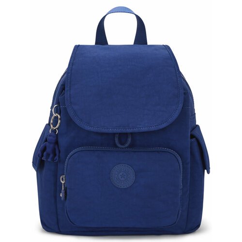 Рюкзак Kipling KI2670C4G City Pack Mini Backpack *C4G Deep Sky Blue