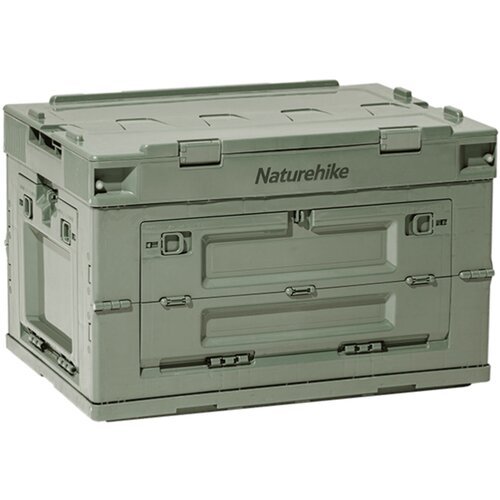 Коробка Naturehike PP Box,50 л