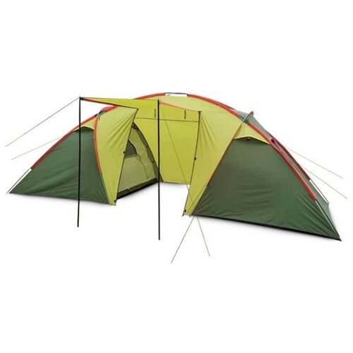 Палатка шатер 6-местная MirCamping ART1002-6-1