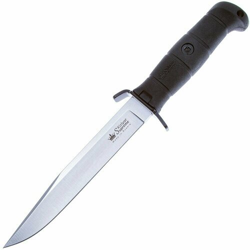 Нож Kizlyar Extreme Vector 420HC StoneWash [ / ]