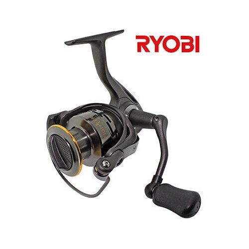 Катушка RYOBI FIGHTER 4000