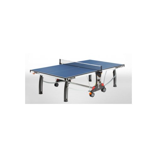 Теннисный стол тренировочный Cornilleau Indoor 500 (blue)