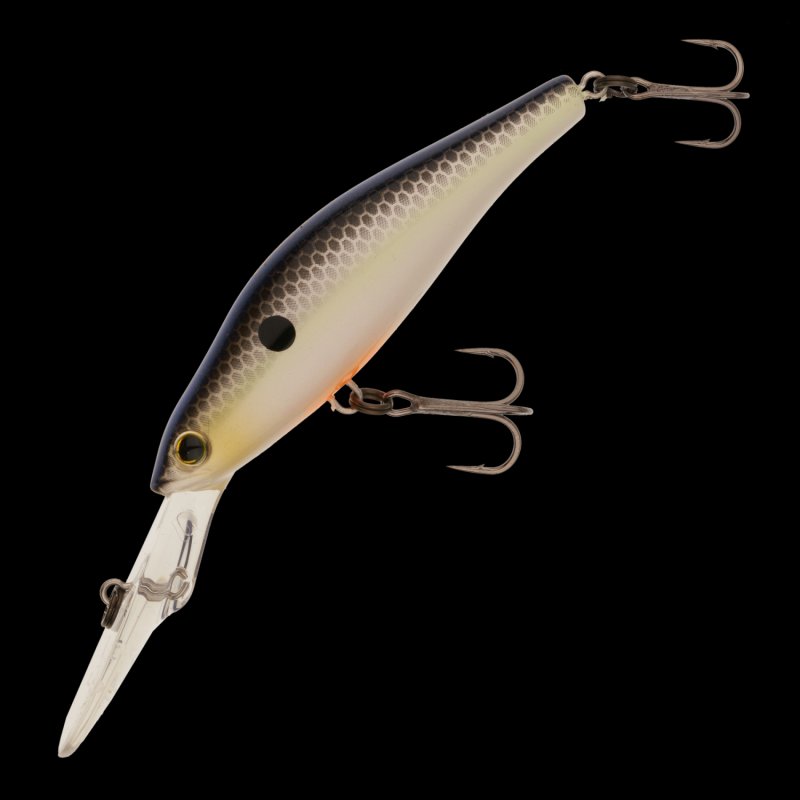 Воблер Yo-Zuri 3DS Shad MR 65 SP F1137 #SSH