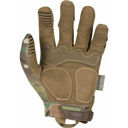 Перчатки Mechanix Original coyote