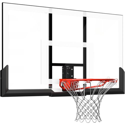 Баскетбольный щит Spalding 60'акрил 791836CN