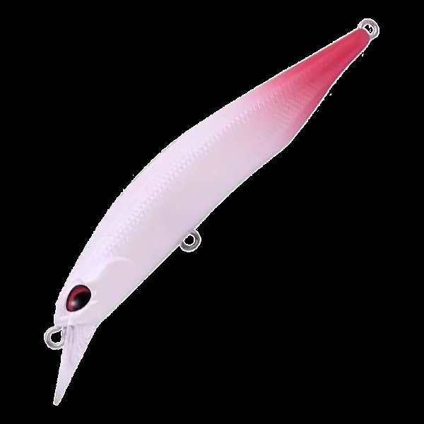 Воблер DUO Realis Jerkbait SP 85 #ACCZ126 Ivory Pearl RT