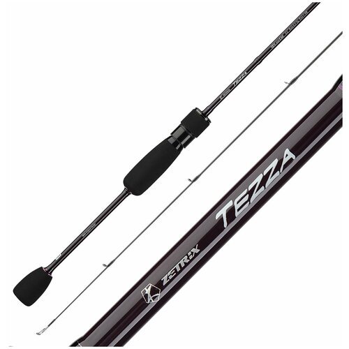 Спиннинг Zetrix TEZZA TZS-662SUL 0.8-4.5g 1-4lb