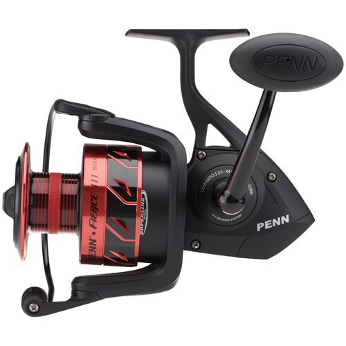 Катушка Penn Fierce III 8000 Reel Box