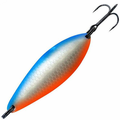 Блесна Trout Bait DORA PROFI 02S 17 гр