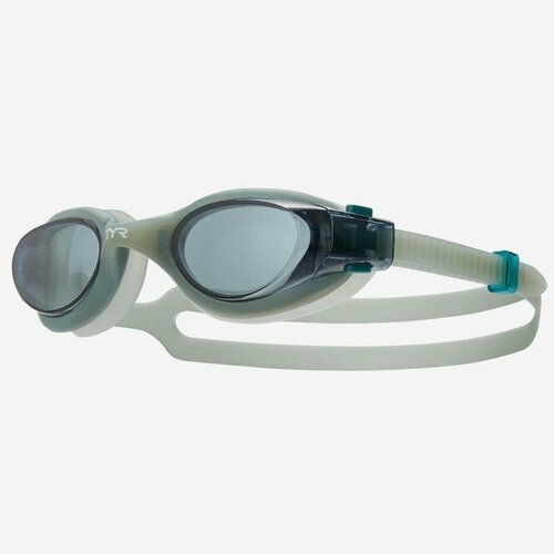 Очки для плавания TYR Vesi (789 Зеленый, O/S)