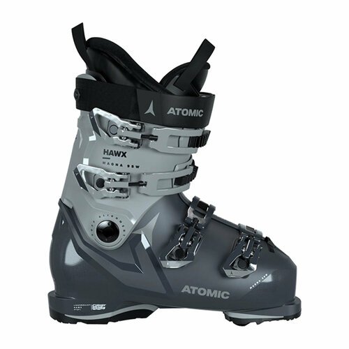 Горнолыжные ботинки Atomic Hawx Magna 95 W Grey/Black 23/24