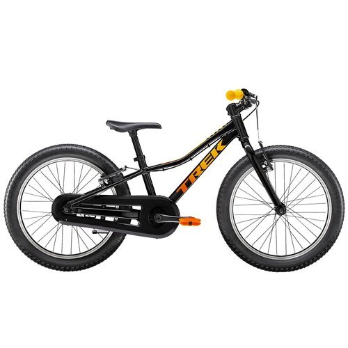 Велосипед Trek Precaliber 20 FW BOYS 2021 (2021) (One size)