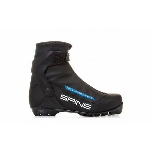 Лыжные ботинки NNN SPINE Polaris PRO 385-23 (40 р.)