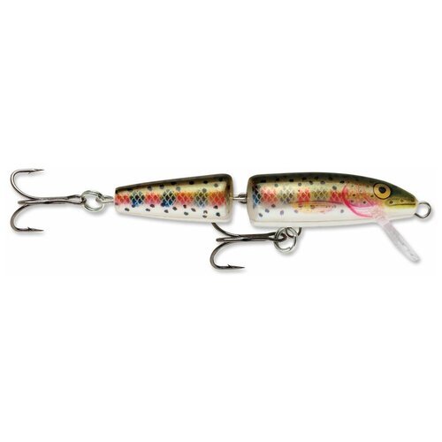 Rapala Jointed J09-RT