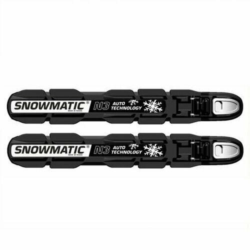 Крепление для лыж и лыжероллеров Snowmatic NNN (M 35-42)