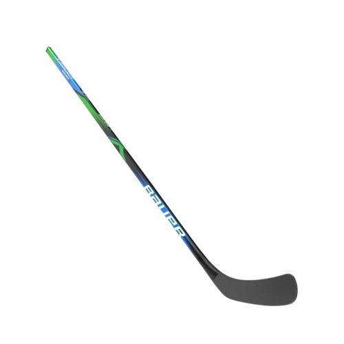 Клюшка хоккейная BAUER X STK S23 JR Grip 1061724 (40 P92 R)