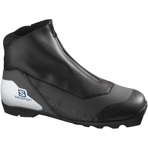 Лыжные ботинки Salomon Escape Prolink 2021-2022, р.9 / 27, black