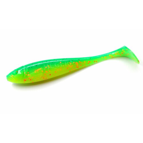 Disco Lures Megera Swimbait (#03)