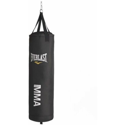 Мешок Nevatear MMA (32кг, 28 x 86см) (Everlast, Черный)