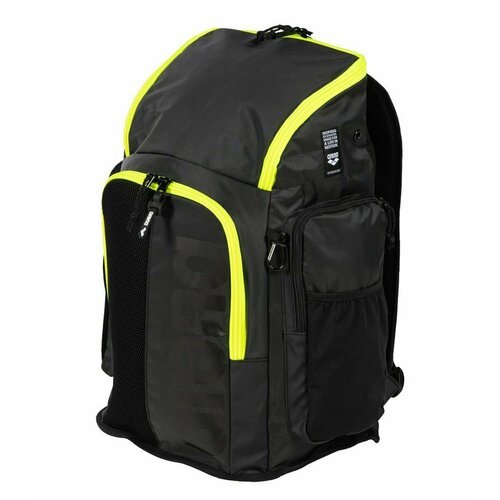 Рюкзак ARENA Spiky III Backpack (45 л) 005569 (черный 005569/101)