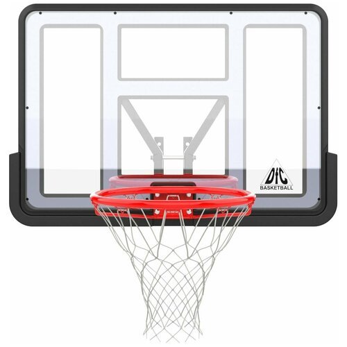 Баскетбольное кольцо DFC BOARD44PVC