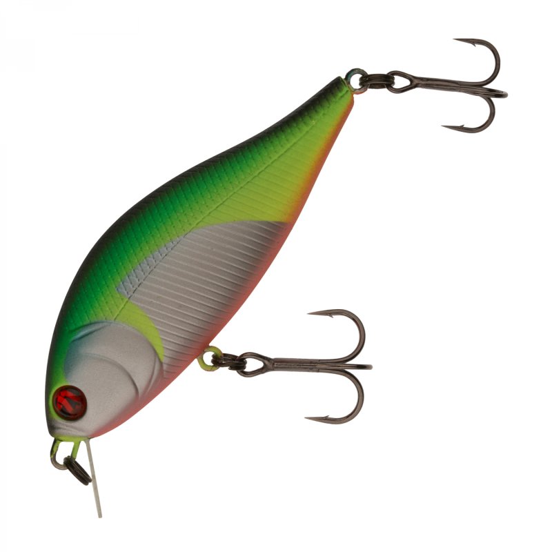 Воблер Pontoon 21 Bet-A-Shad 75 SP-SR #R37