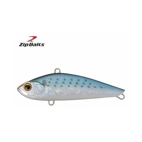 Воблер ZipBaits ZBL VIB 80-25G 702 Konoshiro