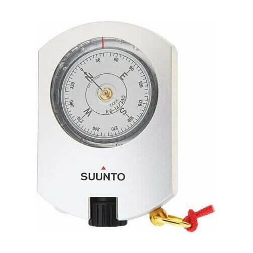 Клинометр Suunto 'PM-5/360 PC Opti Clinometer', цвет: серый