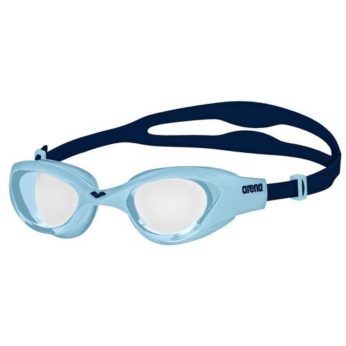 Очки для плавания детские Arena The One Jr 001432858, синие линзы