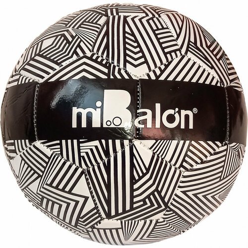 Мяч футбольный №5 Mibalon E32150-10, 280 гр