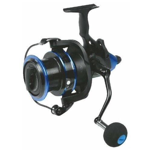 Катушка Okuma Rockaway Baitfeeder 8000