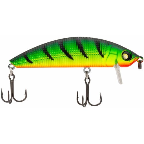 Воблер CONDOR Artful Minnow, 65 мм, 7гр, 0,3-0,5м, 404